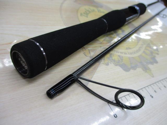 999.9フォーナインマイスター 622L イエローウルフ