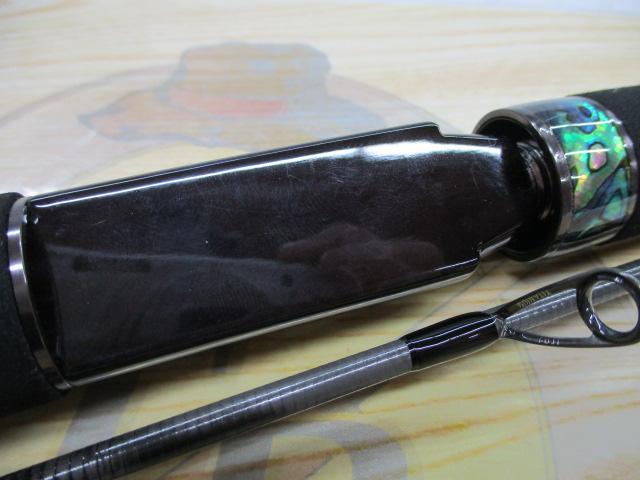 999.9フォーナインマイスター 622L イエローウルフ