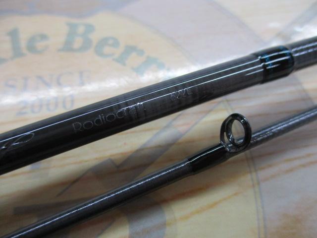 999.9フォーナインマイスター 622L イエローウルフ