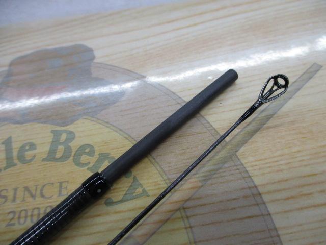 999.9フォーナインマイスター 622L イエローウルフ