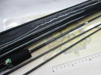 999.9フォーナインマイスター 622L イエローウルフ