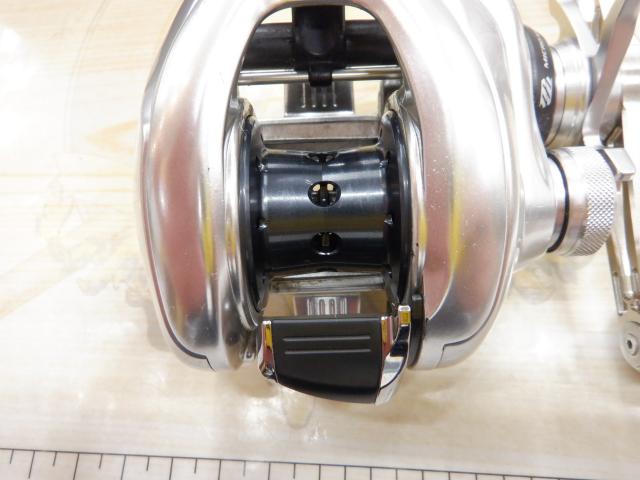 16メタニウムMGL HG RH