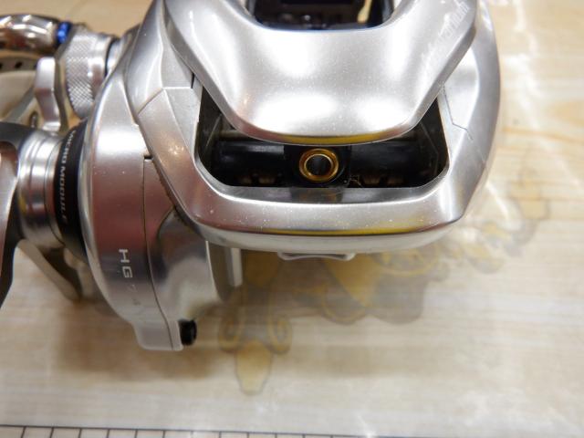 16メタニウムMGL HG RH