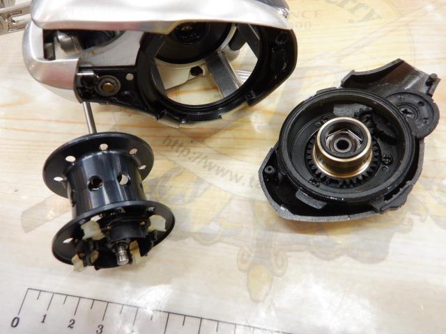 16メタニウムMGL HG RH