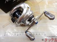 16メタニウムMGL HG RH