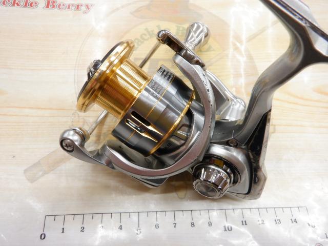 18フリームス LT2500D