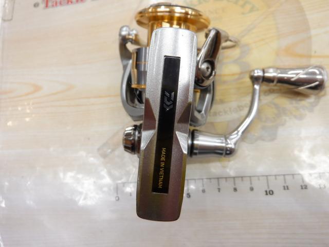 18フリームス LT2500D