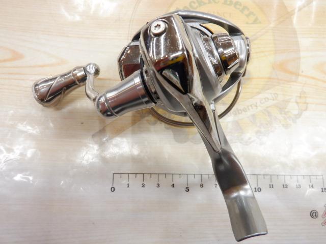 18フリームス LT2500D