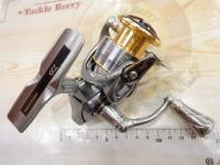 18フリームス LT2500D