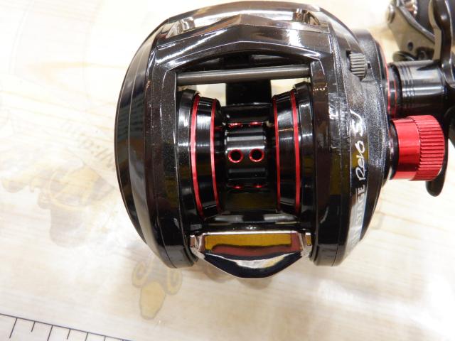 ソルティーステージレボ SJ