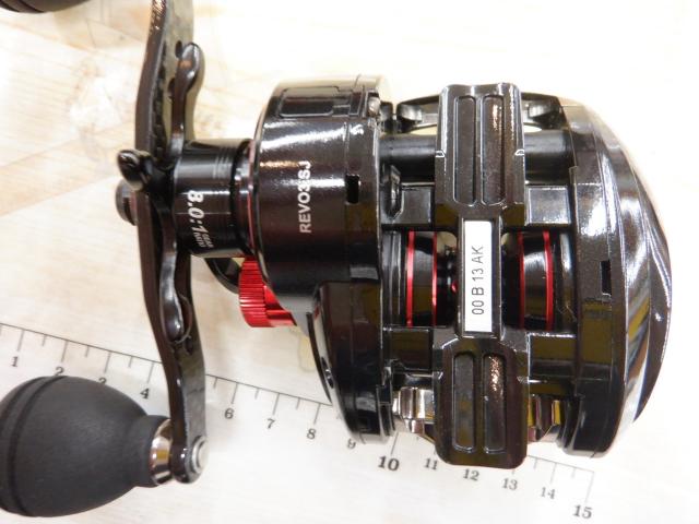 ソルティーステージレボ SJ