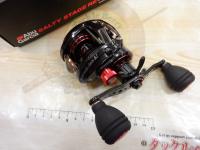 ソルティーステージレボ SJ