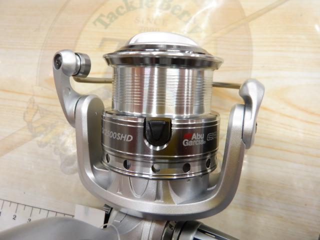 カーディナルⅢSX 2500SHD