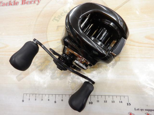 23アンタレスDC MD HG LEFT