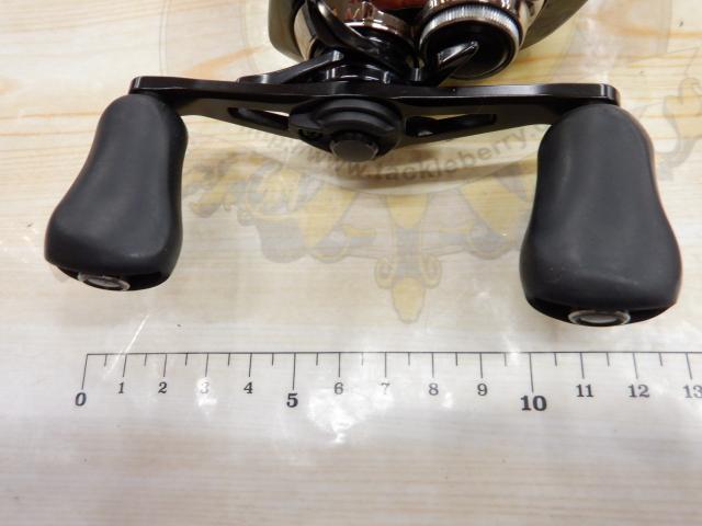 23アンタレスDC MD HG LEFT