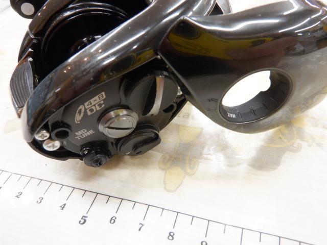 23アンタレスDC MD HG LEFT