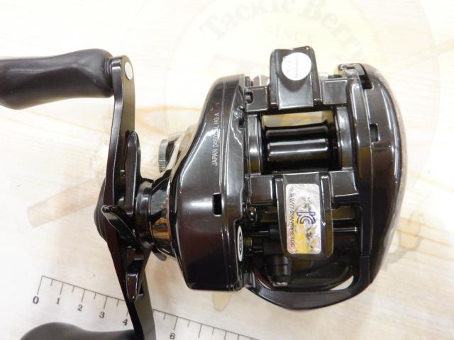 23アンタレスDC MD HG LEFT