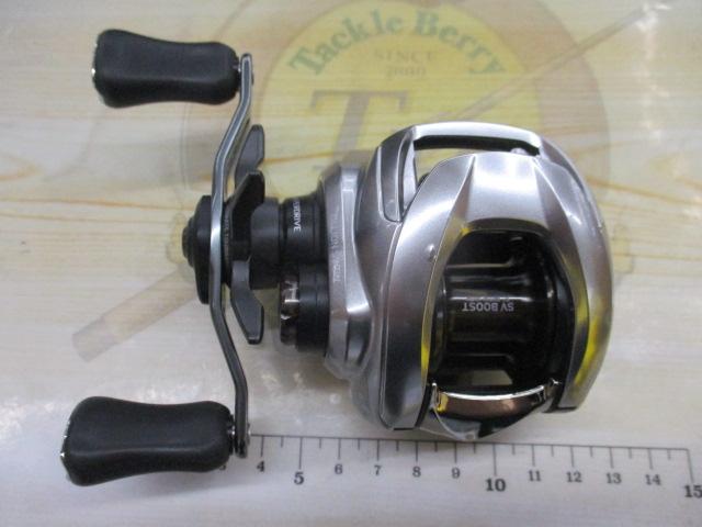 21ジリオン SV TW 1000XHL