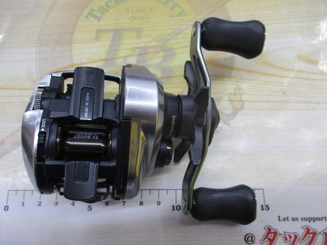 21ジリオン SV TW 1000XHL