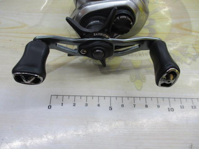 21ジリオン SV TW 1000XHL