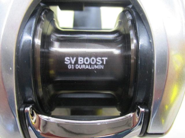 21ジリオン SV TW 1000XHL