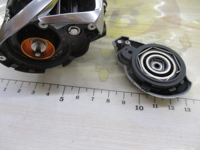 21ジリオン SV TW 1000XHL