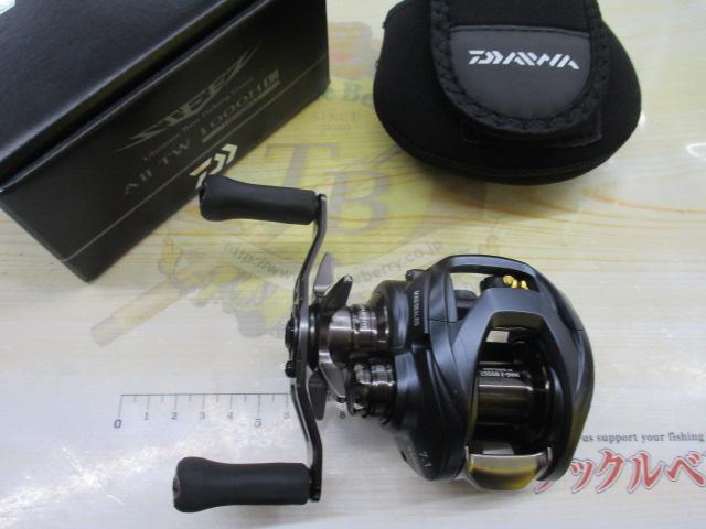 スティーズ AⅡ TW 1000HL