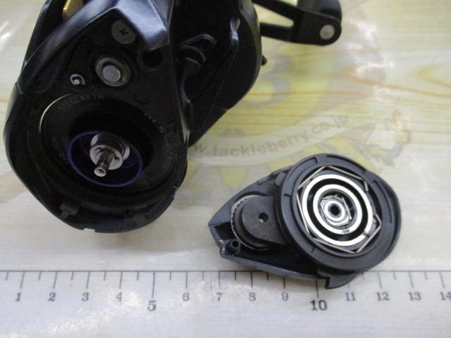 スティーズ AⅡ TW 1000HL