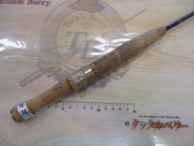 トルネード 8'0"#3/4 6P