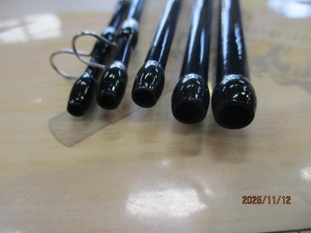 トルネード 8'0"#3/4 6P