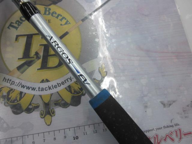 03IHアルゴスEV 20-240T