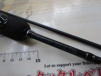 ラグゼ宵姫 爽 S53FL-solid