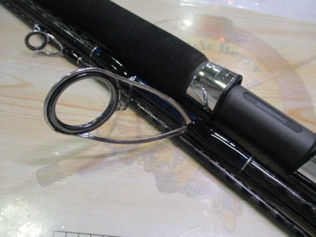 16コルトスナイパー S1000H-3