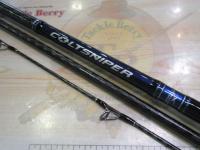 16コルトスナイパー S1000H-3