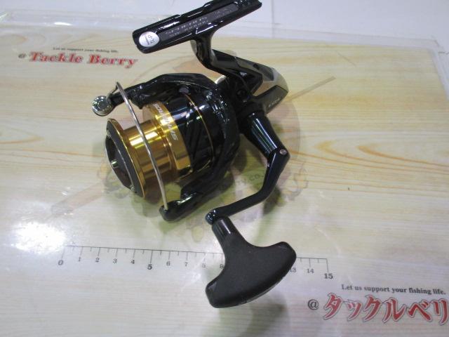 19スフェロスSW 4000HG