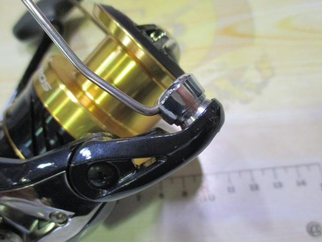 19スフェロスSW 4000HG