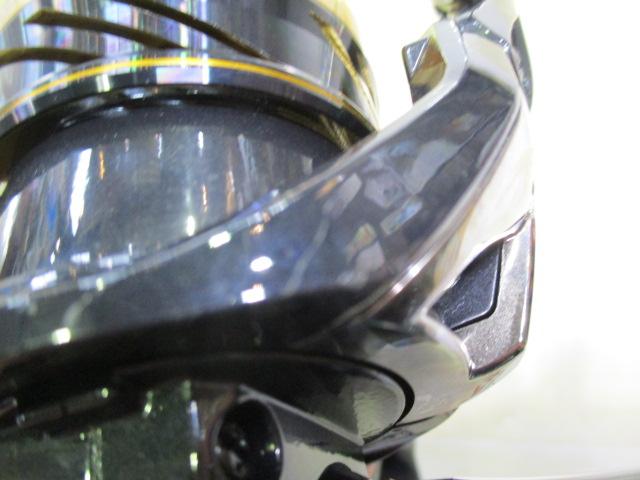 19スフェロスSW 4000HG