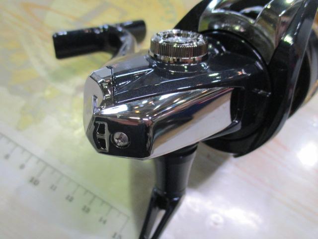 19スフェロスSW 4000HG