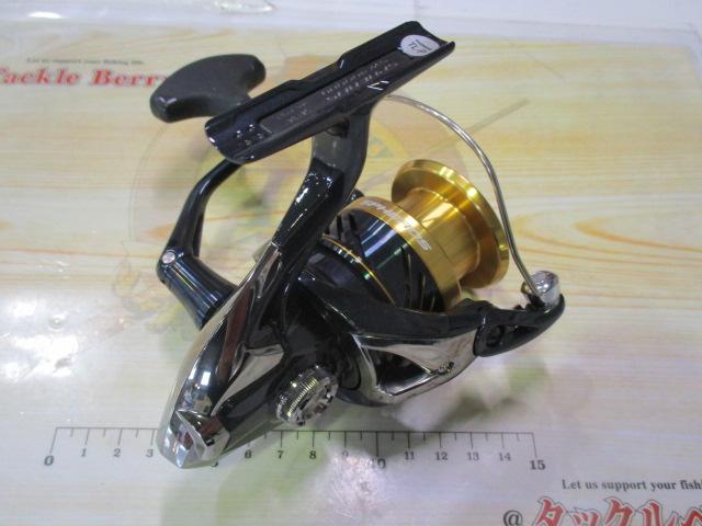 19スフェロスSW 4000HG