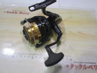 19スフェロスSW 4000HG