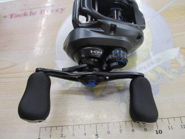 19SLX MGL 71HG｜＠ベリーネット 日本最大新品中古釣具WEBショップ