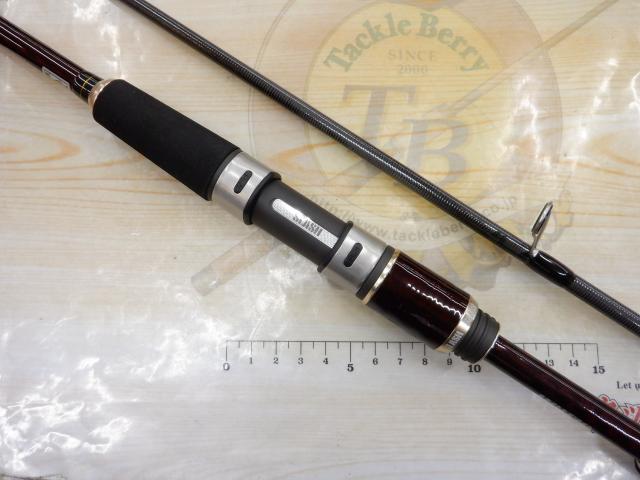 タイドシーフ TT-862ジョーカー