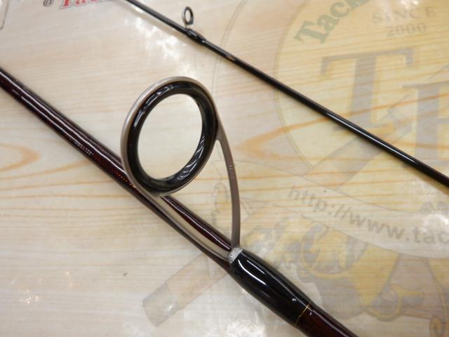 タイドシーフ TT-862ジョーカー