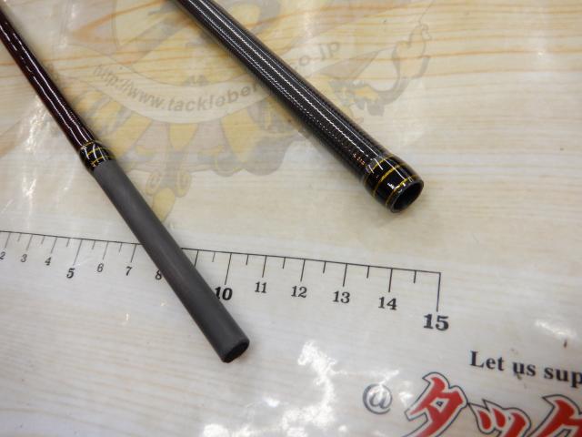 タイドシーフ TT-862ジョーカー