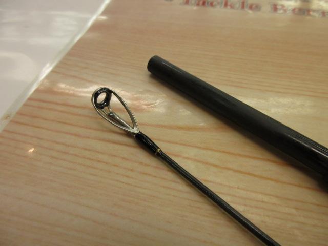 モアザン AGS97MLB