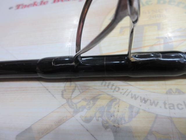 デフィーミュートス DMアキュラ 100H (RGモデル/RV)