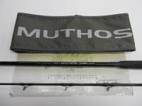 デフィーミュートス DMアキュラ 100H (RGモデル/RV)