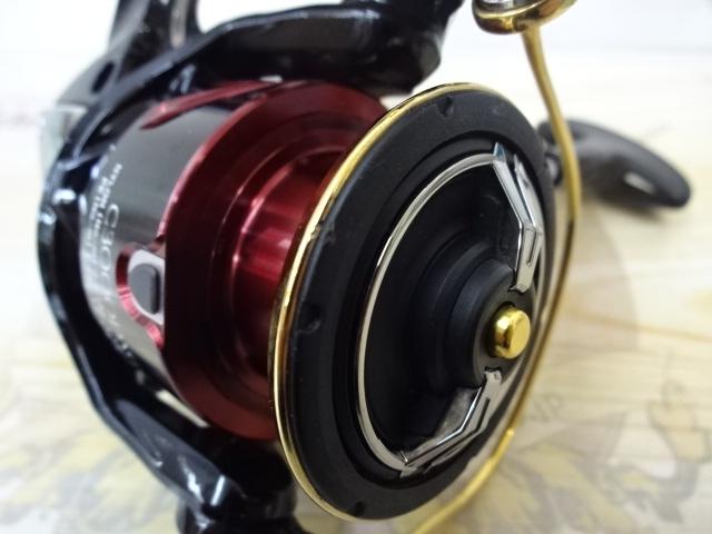 17BB-Xハイパーフォース C3000DXGSL