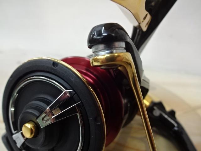 17BB-Xハイパーフォース C3000DXGSL