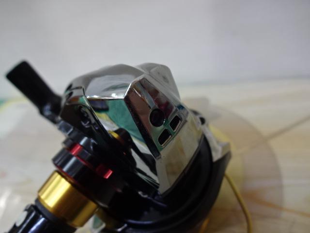 17BB-Xハイパーフォース C3000DXGSL